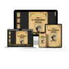 ¡Pack estoico 6x1!