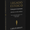 Legado Estoico: Guía para el presente (Amazon)